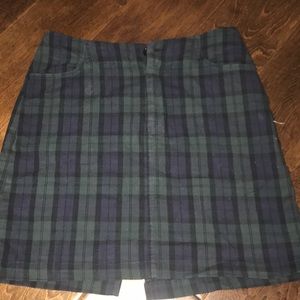 brandy skirt